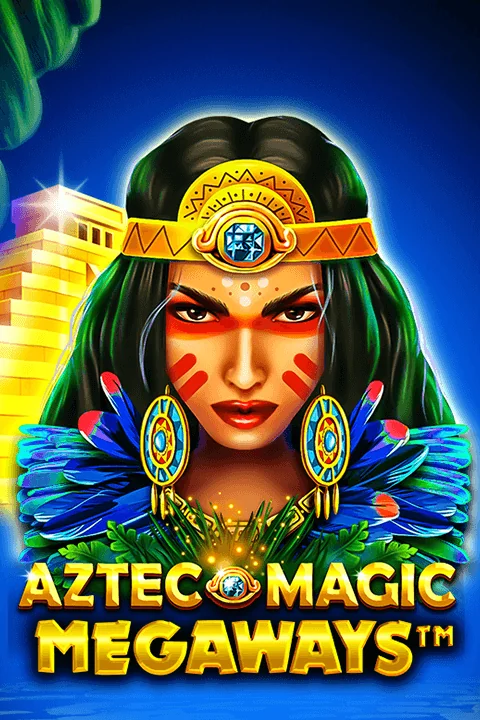 Aztec Magic Megaways &ndash; machines &agrave; sous